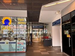 City Gate (D7), Retail #569779851